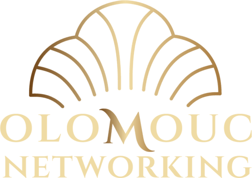 Logo Olomouc networking