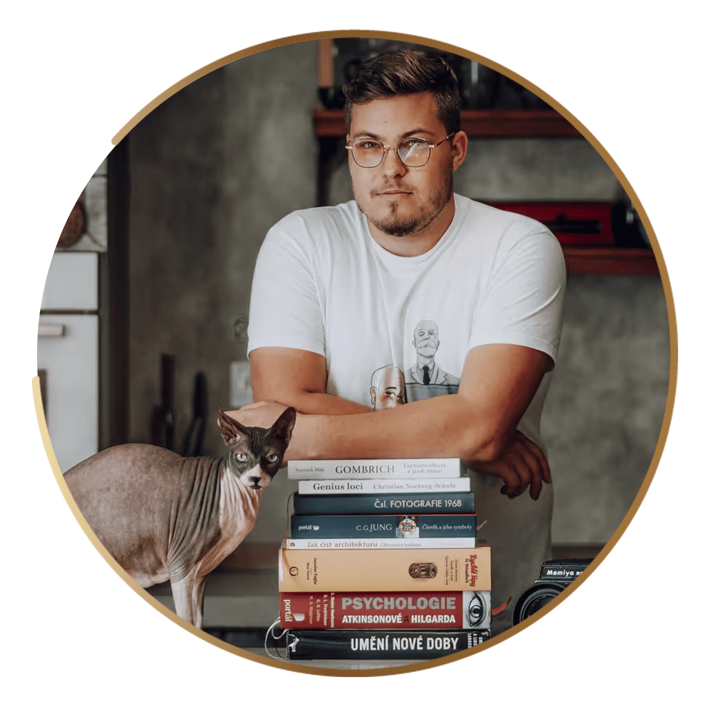 Art business fotograf Ondřej Pavalčík