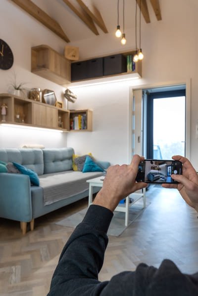 Ondřej Pavlačík, art business fotograf