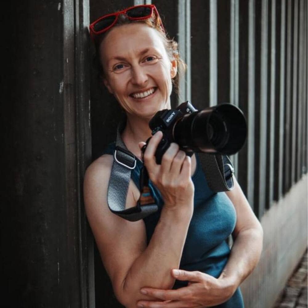 Klára Mičulková, fotografka