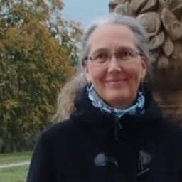 Pavla Vlkovská