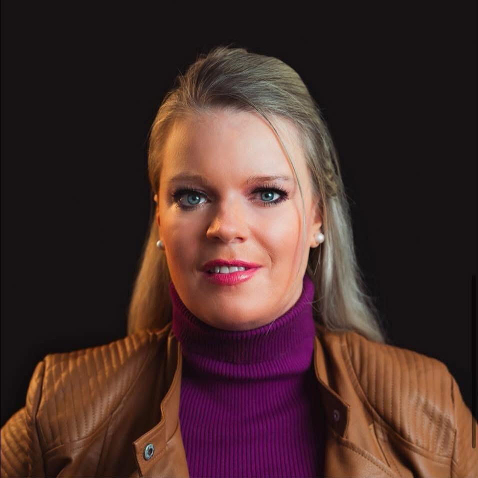 Monika Kadlecová