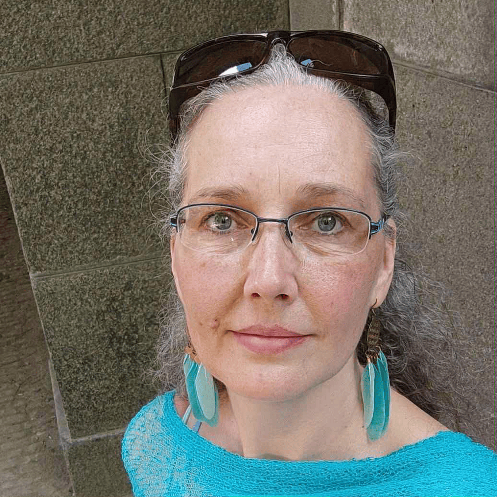 Pavla Vlkovská