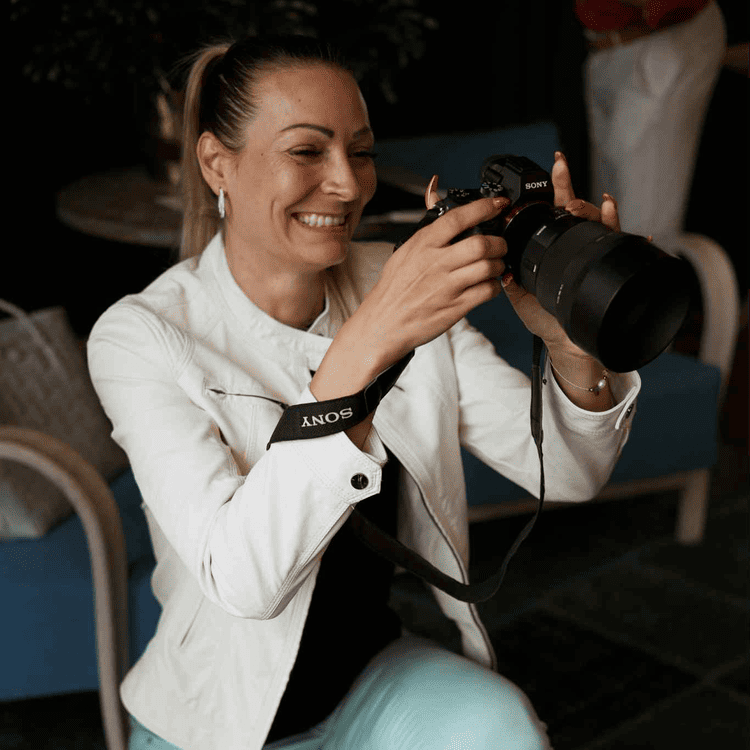 Lucie Benešová