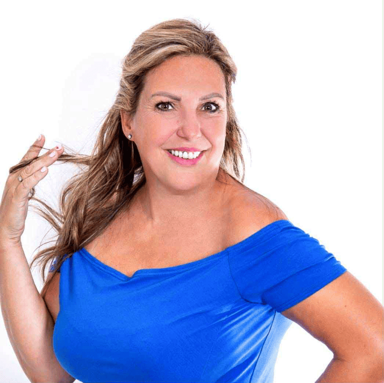 Evellin Bláhová